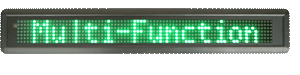 Amplus led display software